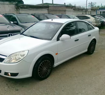 Купить Opel Vectra 1900 см3 МКПП (140 л.с.) Дизель в Новороссийск: цвет белый Седан 2006 года по цене 400000 рублей, объявление №1204 на сайте Авторынок23 Купить Opel Vectra 1900 см3 МКПП (140 л.с.) Дизель в Новороссийск: цвет белый Седан 2006 года по цене 400000 рублей, объявление №1204 на сайте Авторынок23