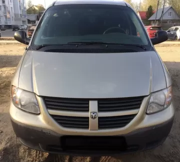 Купить Dodge Caravan 2400 см3 АКПП (152 л.с.) Бензин инжектор в Павловская : цвет Золотой Минивэн 2005 года по цене 345000 рублей, объявление №20060 на сайте Авторынок23 Купить Dodge Caravan 2400 см3 АКПП (152 л.с.) Бензин инжектор в Павловская : цвет Золотой Минивэн 2005 года по цене 345000 рублей, объявление №20060 на сайте Авторынок23