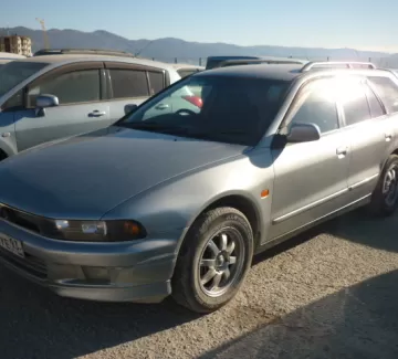 Купить Mitsubishi Legnum 1997 АКПП (130 л.с.) Бензиновый Новроссийск цвет Серый Универсал 1997 года по цене 170000 рублей, объявление №454 на сайте Авторынок23 Купить Mitsubishi Legnum 1997 АКПП (130 л.с.) Бензиновый Новроссийск цвет Серый Универсал 1997 года по цене 170000 рублей, объявление №454 на сайте Авторынок23