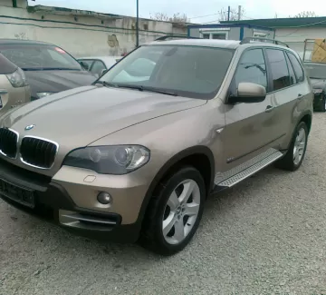 Купить BMW X5 3000 см3 АКПП (272 л.с.) Дизель в Новороссийск: цвет серый Внедорожник 2008 года по цене 1450000 рублей, объявление №1138 на сайте Авторынок23 Купить BMW X5 3000 см3 АКПП (272 л.с.) Дизель в Новороссийск: цвет серый Внедорожник 2008 года по цене 1450000 рублей, объявление №1138 на сайте Авторынок23