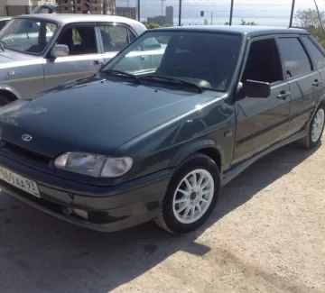 Купить ВАЗ (LADA) 2114 1600 см3 МКПП (81 л.с.) Бензин инжектор в Новороссийск: цвет мурена Хетчбэк 2011 года по цене 207 рублей, объявление №1220 на сайте Авторынок23 Купить ВАЗ (LADA) 2114 1600 см3 МКПП (81 л.с.) Бензин инжектор в Новороссийск: цвет мурена Хетчбэк 2011 года по цене 207 рублей, объявление №1220 на сайте Авторынок23