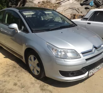 Купить Citroen С- 4 1600 см3 МКПП (110 л.с.) Бензин инжектор в Новороссийск: цвет серебро Купе 2007 года по цене 335000 рублей, объявление №1317 на сайте Авторынок23 Купить Citroen С- 4 1600 см3 МКПП (110 л.с.) Бензин инжектор в Новороссийск: цвет серебро Купе 2007 года по цене 335000 рублей, объявление №1317 на сайте Авторынок23