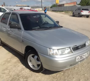 Купить ВАЗ (LADA) 2112 1600 см3 МКПП (89 л.с.) Бензин инжектор в Новороссийск: цвет серый Хетчбэк 2005 года по цене 170000 рублей, объявление №1200 на сайте Авторынок23 Купить ВАЗ (LADA) 2112 1600 см3 МКПП (89 л.с.) Бензин инжектор в Новороссийск: цвет серый Хетчбэк 2005 года по цене 170000 рублей, объявление №1200 на сайте Авторынок23