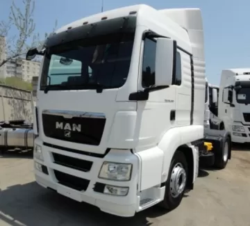 Купить MAN TGS 33.440 10580 см3 МКПП (440 л.с.) Дизель в Краснодар: цвет белый Седельный тягач 2013 года по цене 3760000 рублей, объявление №270 на сайте Авторынок23 Купить MAN TGS 33.440 10580 см3 МКПП (440 л.с.) Дизель в Краснодар: цвет белый Седельный тягач 2013 года по цене 3760000 рублей, объявление №270 на сайте Авторынок23