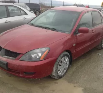 Купить Mitsubishi Lancer 1600 см3 АКПП (98 л.с.) Бензиновый в Новороссийск: цвет красный Седан 2006 года по цене 300000 рублей, объявление №816 на сайте Авторынок23 Купить Mitsubishi Lancer 1600 см3 АКПП (98 л.с.) Бензиновый в Новороссийск: цвет красный Седан 2006 года по цене 300000 рублей, объявление №816 на сайте Авторынок23