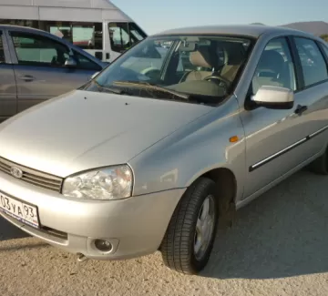 Купить ВАЗ (LADA) Kalina 1600 см3 МКПП (87 л.с.) Бензиновый в Новороссийск: цвет серый Хетчбэк 2010 года по цене 295000 рублей, объявление №316 на сайте Авторынок23 Купить ВАЗ (LADA) Kalina 1600 см3 МКПП (87 л.с.) Бензиновый в Новороссийск: цвет серый Хетчбэк 2010 года по цене 295000 рублей, объявление №316 на сайте Авторынок23