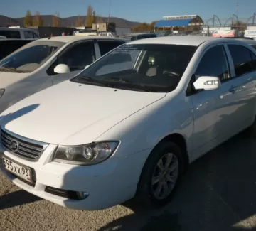 Купить Lifan Solano 2012 МКПП (102 л.с.) Бензиновый Новроссийск цвет Белый Седан 2012 года по цене 315000 рублей, объявление №455 на сайте Авторынок23 Купить Lifan Solano 2012 МКПП (102 л.с.) Бензиновый Новроссийск цвет Белый Седан 2012 года по цене 315000 рублей, объявление №455 на сайте Авторынок23