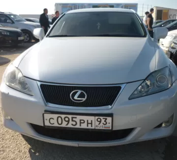 Купить Lexus IS 250 2008 АКПП (208 л.с.) Бензин инжектор Новороссийск цвет белый перламутр Седан 2008 года по цене 820000 рублей, объявление №529 на сайте Авторынок23 Купить Lexus IS 250 2008 АКПП (208 л.с.) Бензин инжектор Новороссийск цвет белый перламутр Седан 2008 года по цене 820000 рублей, объявление №529 на сайте Авторынок23