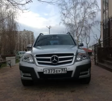 Купить Mercedes-Benz GLK 3500 см3 АКПП (272 л.с.) Дизель турбонаддув в Новороссийск: цвет серебро Универсал 2010 года по цене 1530000 рублей, объявление №724 на сайте Авторынок23 Купить Mercedes-Benz GLK 3500 см3 АКПП (272 л.с.) Дизель турбонаддув в Новороссийск: цвет серебро Универсал 2010 года по цене 1530000 рублей, объявление №724 на сайте Авторынок23