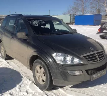 Купить SsangYong Kyron 2000 см3 АКПП (141 л.с.) Дизель турбонаддув в Новороссийск: цвет черный Внедорожник 2010 года по цене 715000 рублей, объявление №767 на сайте Авторынок23 Купить SsangYong Kyron 2000 см3 АКПП (141 л.с.) Дизель турбонаддув в Новороссийск: цвет черный Внедорожник 2010 года по цене 715000 рублей, объявление №767 на сайте Авторынок23