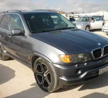 Купить BMW Х-5 3000 см3 АКПП (231 л.с.) Бензиновый в Новороссийск: цвет темно-серый Внедорожник 2001 года по цене 570000 рублей, объявление №211 на сайте Авторынок23 Купить BMW Х-5 3000 см3 АКПП (231 л.с.) Бензиновый в Новороссийск: цвет темно-серый Внедорожник 2001 года по цене 570000 рублей, объявление №211 на сайте Авторынок23