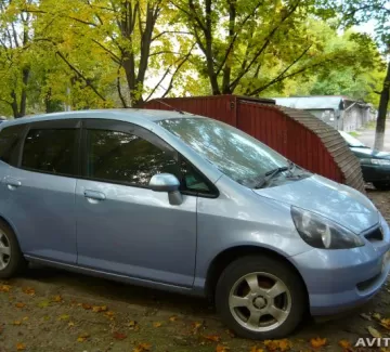 Купить Honda Fit 1300 см3 CVT (70 л.с.) Бензиновый в Краснодар: цвет голубой Хетчбэк 2001 года по цене 199000 рублей, объявление №261 на сайте Авторынок23 Купить Honda Fit 1300 см3 CVT (70 л.с.) Бензиновый в Краснодар: цвет голубой Хетчбэк 2001 года по цене 199000 рублей, объявление №261 на сайте Авторынок23