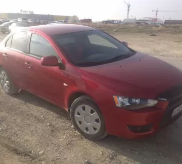 Купить Mitsubishi Lancer 1500 см3 МКПП (109 л.с.) Бензиновый в Новороссийск: цвет красный Седан 2007 года по цене 400000 рублей, объявление №889 на сайте Авторынок23 Купить Mitsubishi Lancer 1500 см3 МКПП (109 л.с.) Бензиновый в Новороссийск: цвет красный Седан 2007 года по цене 400000 рублей, объявление №889 на сайте Авторынок23