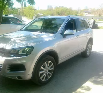 Купить Volkswagen Touareg 3000 см3 АКПП (240 л.с.) Дизель турбонаддув в Новороссийск: цвет серебро Кроссовер 2013 года по цене 2500000 рублей, объявление №1140 на сайте Авторынок23 Купить Volkswagen Touareg 3000 см3 АКПП (240 л.с.) Дизель турбонаддув в Новороссийск: цвет серебро Кроссовер 2013 года по цене 2500000 рублей, объявление №1140 на сайте Авторынок23