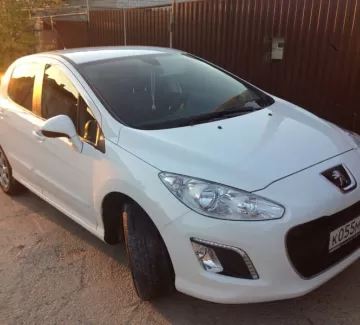 Купить Peugeot 308 1600 см3 АКПП (120 л.с.) Бензин инжектор в Новороссийск: цвет белый Хетчбэк 2011 года по цене 500000 рублей, объявление №774 на сайте Авторынок23 Купить Peugeot 308 1600 см3 АКПП (120 л.с.) Бензин инжектор в Новороссийск: цвет белый Хетчбэк 2011 года по цене 500000 рублей, объявление №774 на сайте Авторынок23