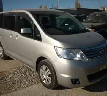 Купить Nissan Serena 2011 АКПП (137 л.с.) Бензиновый Новороссийск цвет серый Минивэн 2011 года по цене 690000 рублей, объявление №406 на сайте Авторынок23 Купить Nissan Serena 2011 АКПП (137 л.с.) Бензиновый Новороссийск цвет серый Минивэн 2011 года по цене 690000 рублей, объявление №406 на сайте Авторынок23
