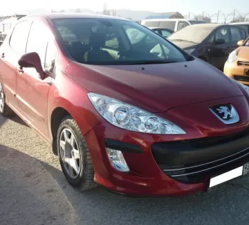 Купить Peugeot 308 1600 см3 АКПП (120 л.с.) Бензиновый в Новороссийск: цвет красный Хетчбэк 2008 года по цене 385000 рублей, объявление №649 на сайте Авторынок23 Купить Peugeot 308 1600 см3 АКПП (120 л.с.) Бензиновый в Новороссийск: цвет красный Хетчбэк 2008 года по цене 385000 рублей, объявление №649 на сайте Авторынок23