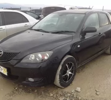 Купить Mazda Axela 1500 см3 АКПП (105 л.с.) Бензиновый в Новороссийск: цвет черный Хетчбэк 2005 года по цене 375000 рублей, объявление №819 на сайте Авторынок23 Купить Mazda Axela 1500 см3 АКПП (105 л.с.) Бензиновый в Новороссийск: цвет черный Хетчбэк 2005 года по цене 375000 рублей, объявление №819 на сайте Авторынок23