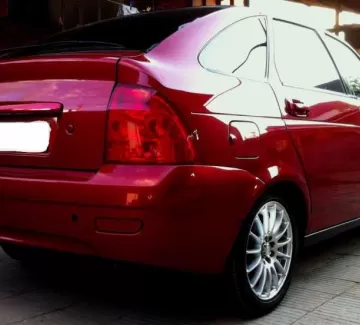 Купить ВАЗ (LADA) Priora 1600 см3 МКПП (98 л.с.) Бензин инжектор в Краснодар: цвет Калифорнийский мак (золотисто-красный) Хетчбэк 2009 года по цене 266000 рублей, объявление №1091 на сайте Авторынок23 Купить ВАЗ (LADA) Priora 1600 см3 МКПП (98 л.с.) Бензин инжектор в Краснодар: цвет Калифорнийский мак (золотисто-красный) Хетчбэк 2009 года по цене 266000 рублей, объявление №1091 на сайте Авторынок23