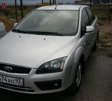 Купить Ford Focus 1600 см3 МКПП (100 л.с.) Бензиновый в Новороссийск: цвет серебро Седан 2006 года по цене 360000 рублей, объявление №569 на сайте Авторынок23 Купить Ford Focus 1600 см3 МКПП (100 л.с.) Бензиновый в Новороссийск: цвет серебро Седан 2006 года по цене 360000 рублей, объявление №569 на сайте Авторынок23