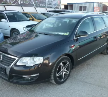 Купить Volkswagen Passat B6 2007 МКПП (140 л.с.) Дизель турбонаддув Новороссийск цвет черный Универсал 2007 года по цене 585000 рублей, объявление №532 на сайте Авторынок23 Купить Volkswagen Passat B6 2007 МКПП (140 л.с.) Дизель турбонаддув Новороссийск цвет черный Универсал 2007 года по цене 585000 рублей, объявление №532 на сайте Авторынок23