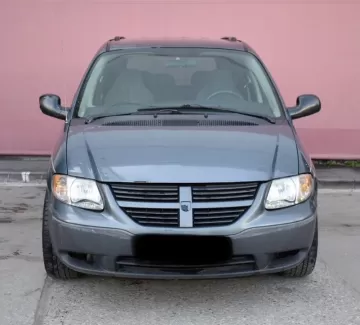 Купить Dodge Caravan 2400 см3 АКПП (152 л.с.) Бензин инжектор в Шепси : цвет Серо-Зелёный Минивэн 2005 года по цене 280000 рублей, объявление №20079 на сайте Авторынок23 Купить Dodge Caravan 2400 см3 АКПП (152 л.с.) Бензин инжектор в Шепси : цвет Серо-Зелёный Минивэн 2005 года по цене 280000 рублей, объявление №20079 на сайте Авторынок23