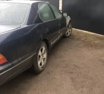 Купить Lexus LS400 4000 см3 АКПП (245 л.с.) Бензин инжектор в Славянск на Кубани : цвет Чёрный Седан 1994 года по цене 540000 рублей, объявление №20657 на сайте Авторынок23 Купить Lexus LS400 4000 см3 АКПП (245 л.с.) Бензин инжектор в Славянск на Кубани : цвет Чёрный Седан 1994 года по цене 540000 рублей, объявление №20657 на сайте Авторынок23