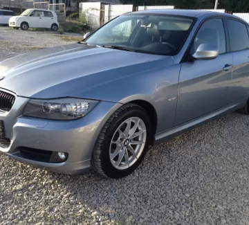 Купить BMW 3 1800 см3 АКПП (156 л.с.) Бензин инжектор в Новороссийск: цвет серо-зеленый Седан 2011 года по цене 840000 рублей, объявление №1912 на сайте Авторынок23 Купить BMW 3 1800 см3 АКПП (156 л.с.) Бензин инжектор в Новороссийск: цвет серо-зеленый Седан 2011 года по цене 840000 рублей, объявление №1912 на сайте Авторынок23