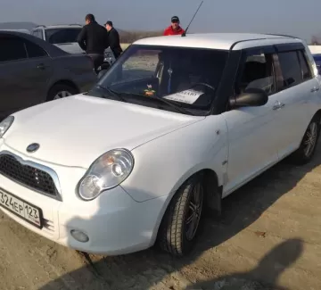 Купить Lifan Smily 1300 см3 МКПП (86 л.с.) Бензиновый в Новороссийск: цвет белый Хетчбэк 2012 года по цене 300000 рублей, объявление №856 на сайте Авторынок23 Купить Lifan Smily 1300 см3 МКПП (86 л.с.) Бензиновый в Новороссийск: цвет белый Хетчбэк 2012 года по цене 300000 рублей, объявление №856 на сайте Авторынок23