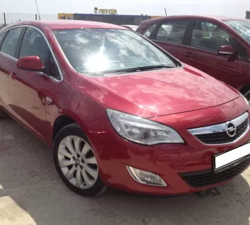 Купить Opel Astra 1600 см3 МКПП (115 л.с.) Бензин инжектор в Новороссийск: цвет красный Хетчбэк 2010 года по цене 540000 рублей, объявление №1106 на сайте Авторынок23 Купить Opel Astra 1600 см3 МКПП (115 л.с.) Бензин инжектор в Новороссийск: цвет красный Хетчбэк 2010 года по цене 540000 рублей, объявление №1106 на сайте Авторынок23