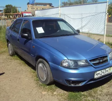 Купить Daewoo NEXIA 2008 МКПП (109 л.с.) Бензин инжектор Краснодар цвет сиреневый (василёк) Седан 2008 года по цене 240000 рублей, объявление №537 на сайте Авторынок23 Купить Daewoo NEXIA 2008 МКПП (109 л.с.) Бензин инжектор Краснодар цвет сиреневый (василёк) Седан 2008 года по цене 240000 рублей, объявление №537 на сайте Авторынок23