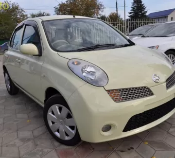 Купить Nissan March 1240 см3 АКПП (91 л.с.) Бензин инжектор в Краснодар: цвет красивый желтый Хетчбэк 2005 года по цене 265000 рублей, объявление №277 на сайте Авторынок23 Купить Nissan March 1240 см3 АКПП (91 л.с.) Бензин инжектор в Краснодар: цвет красивый желтый Хетчбэк 2005 года по цене 265000 рублей, объявление №277 на сайте Авторынок23