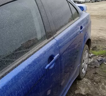 Купить Mitsubishi Lancer '2007 МКПП (2000/150 л.с.) Бензин инжектор Кореновск цвет Синий Седан по цене 370000 рублей, объявление №27341 на сайте Авторынок23 Купить Mitsubishi Lancer '2007 МКПП (2000/150 л.с.) Бензин инжектор Кореновск цвет Синий Седан по цене 370000 рублей, объявление №27341 на сайте Авторынок23