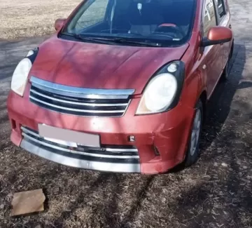 Купить Nissan Note '2007 МКПП (1400/88 л.с.) Бензин карбюратор Славянск-на-Кубани цвет красный Хетчбэк по цене 220000 рублей, объявление №27352 на сайте Авторынок23 Купить Nissan Note '2007 МКПП (1400/88 л.с.) Бензин карбюратор Славянск-на-Кубани цвет красный Хетчбэк по цене 220000 рублей, объявление №27352 на сайте Авторынок23