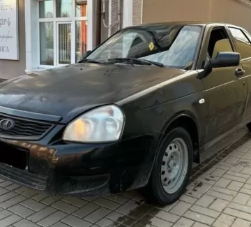 Купить ВАЗ (LADA) Priora '2010 МКПП (1589/98 л.с.) Бензин инжектор Курчанская цвет Черный Хетчбэк по цене 150000 рублей, объявление №27359 на сайте Авторынок23 Купить ВАЗ (LADA) Priora '2010 МКПП (1589/98 л.с.) Бензин инжектор Курчанская цвет Черный Хетчбэк по цене 150000 рублей, объявление №27359 на сайте Авторынок23