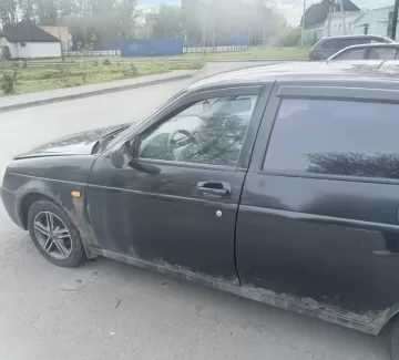 Купить ВАЗ (LADA) Приора '2010 МКПП (1600/98 л.с.) Бензин инжектор Геленджик цвет черный Хетчбэк по цене 130000 рублей, объявление №27350 на сайте Авторынок23 Купить ВАЗ (LADA) Приора '2010 МКПП (1600/98 л.с.) Бензин инжектор Геленджик цвет черный Хетчбэк по цене 130000 рублей, объявление №27350 на сайте Авторынок23