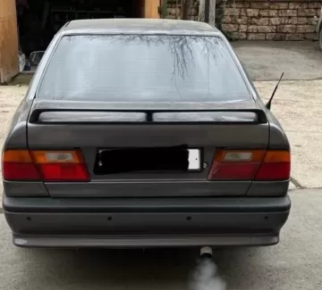 Купить Nissan Primera '1991 АКПП (1998/115 л.с.) Бензин инжектор Апшеронск цвет Серый Седан по цене 477000 рублей, объявление №27443 на сайте Авторынок23 Купить Nissan Primera '1991 АКПП (1998/115 л.с.) Бензин инжектор Апшеронск цвет Серый Седан по цене 477000 рублей, объявление №27443 на сайте Авторынок23