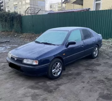 Купить Nissan Primera '1998 АКПП (1998/115 л.с.) Бензин инжектор Новороссийск цвет Синий Седан по цене 499000 рублей, объявление №27446 на сайте Авторынок23 Купить Nissan Primera '1998 АКПП (1998/115 л.с.) Бензин инжектор Новороссийск цвет Синий Седан по цене 499000 рублей, объявление №27446 на сайте Авторынок23