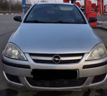 Купить Opel Corsa '2002 МКПП (1200/75 л.с.) Бензин инжектор Темрюк цвет Серебристый Хетчбэк по цене 470000 рублей, объявление №27491 на сайте Авторынок23 Купить Opel Corsa '2002 МКПП (1200/75 л.с.) Бензин инжектор Темрюк цвет Серебристый Хетчбэк по цене 470000 рублей, объявление №27491 на сайте Авторынок23