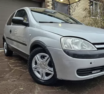 Купить Opel Corsa '2002 МКПП (1198/75 л.с.) Бензин инжектор Усть-Лабинск цвет Серебристый Хетчбэк по цене 450000 рублей, объявление №27488 на сайте Авторынок23 Купить Opel Corsa '2002 МКПП (1198/75 л.с.) Бензин инжектор Усть-Лабинск цвет Серебристый Хетчбэк по цене 450000 рублей, объявление №27488 на сайте Авторынок23