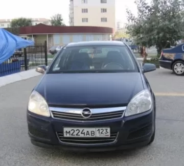 Купить Opel Astra 1200 см3 МКПП (90 л.с.) Дизель турбонаддув в Новороссийск: цвет Темно-синий металлик Хетчбэк 2007 года по цене 380000 рублей, объявление №288 на сайте Авторынок23 Купить Opel Astra 1200 см3 МКПП (90 л.с.) Дизель турбонаддув в Новороссийск: цвет Темно-синий металлик Хетчбэк 2007 года по цене 380000 рублей, объявление №288 на сайте Авторынок23