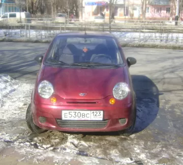 Купить Daewoo Матиз 800 см3 МКПП (54 л.с.) Бензин инжектор в Краснодар: цвет вишня Хетчбэк 2011 года по цене 185000 рублей, объявление №587 на сайте Авторынок23 Купить Daewoo Матиз 800 см3 МКПП (54 л.с.) Бензин инжектор в Краснодар: цвет вишня Хетчбэк 2011 года по цене 185000 рублей, объявление №587 на сайте Авторынок23