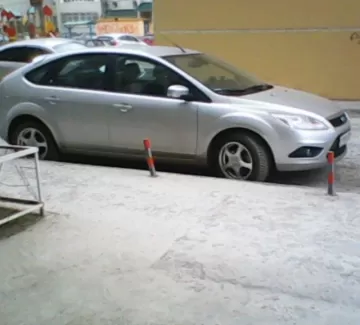 Купить Ford Focus 2 1600 см3 МКПП (115 л.с.) Бензин инжектор в Краснодар: цвет Серебристый Хетчбэк 2008 года по цене 399999 рублей, объявление №1277 на сайте Авторынок23 Купить Ford Focus 2 1600 см3 МКПП (115 л.с.) Бензин инжектор в Краснодар: цвет Серебристый Хетчбэк 2008 года по цене 399999 рублей, объявление №1277 на сайте Авторынок23