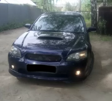 Купить Subaru Легаси 2000 см3 АКПП (140 л.с.) Бензин инжектор в Темрюк: цвет Чёрный Универсал 2004 года по цене 555000 рублей, объявление №21479 на сайте Авторынок23 Купить Subaru Легаси 2000 см3 АКПП (140 л.с.) Бензин инжектор в Темрюк: цвет Чёрный Универсал 2004 года по цене 555000 рублей, объявление №21479 на сайте Авторынок23