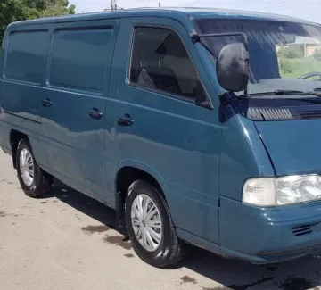 Купить SsangYong Istana 2900 см3 МКПП (95 л.с.) Дизельный в Армавир : цвет Синий Минивэн 2002 года по цене 290000 рублей, объявление №22581 на сайте Авторынок23 Купить SsangYong Istana 2900 см3 МКПП (95 л.с.) Дизельный в Армавир : цвет Синий Минивэн 2002 года по цене 290000 рублей, объявление №22581 на сайте Авторынок23
