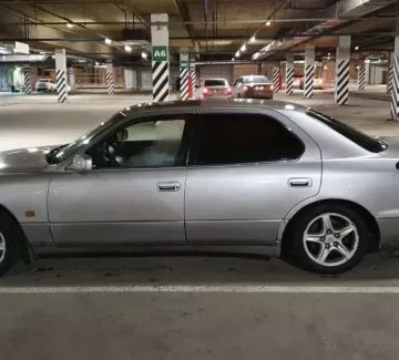 Купить Lexus LS400 4000 см3 АКПП (245 л.с.) Бензин инжектор в Горячий ключ: цвет Серебристый Седан 1994 года по цене 500000 рублей, объявление №20655 на сайте Авторынок23 Купить Lexus LS400 4000 см3 АКПП (245 л.с.) Бензин инжектор в Горячий ключ: цвет Серебристый Седан 1994 года по цене 500000 рублей, объявление №20655 на сайте Авторынок23