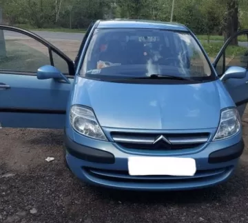 Купить Citroen C8 2000 см3 МКПП (110 л.с.) Дизель турбонаддув в Брюховецкая: цвет Голубой Минивэн 2001 года по цене 525000 рублей, объявление №21787 на сайте Авторынок23 Купить Citroen C8 2000 см3 МКПП (110 л.с.) Дизель турбонаддув в Брюховецкая: цвет Голубой Минивэн 2001 года по цене 525000 рублей, объявление №21787 на сайте Авторынок23