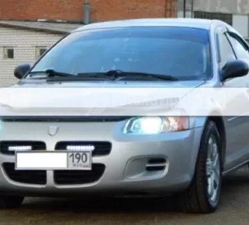 Купить Dodge Stratus 2400 см3 АКПП (152 л.с.) Бензин карбюратор в Сочи: цвет Голубой Седан 2002 года по цене 150000 рублей, объявление №13142 на сайте Авторынок23 Купить Dodge Stratus 2400 см3 АКПП (152 л.с.) Бензин карбюратор в Сочи: цвет Голубой Седан 2002 года по цене 150000 рублей, объявление №13142 на сайте Авторынок23