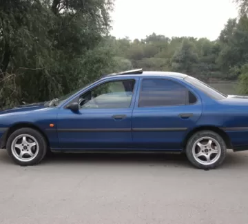 Купить Ford Mondeo 1800 см3 МКПП (160 л.с.) Бензиновый в Краснодар: цвет синий Седан 1995 года по цене 155000 рублей, объявление №2069 на сайте Авторынок23 Купить Ford Mondeo 1800 см3 МКПП (160 л.с.) Бензиновый в Краснодар: цвет синий Седан 1995 года по цене 155000 рублей, объявление №2069 на сайте Авторынок23