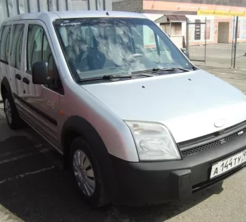 Купить Ford Tourneo-connect 1800 см3 МКПП (115 л.с.) Дизель турбонаддув в Славянск-На-Кубани: цвет белый Минивэн 2003 года по цене 330000 рублей, объявление №1273 на сайте Авторынок23 Купить Ford Tourneo-connect 1800 см3 МКПП (115 л.с.) Дизель турбонаддув в Славянск-На-Кубани: цвет белый Минивэн 2003 года по цене 330000 рублей, объявление №1273 на сайте Авторынок23